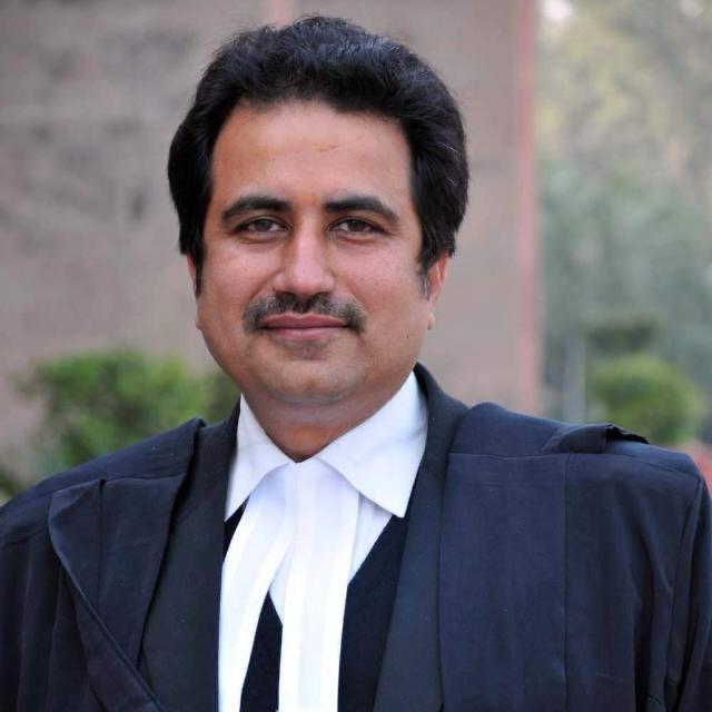 Adv. Raj Malhotra